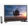 Samsung 32-inch LED Smart TV