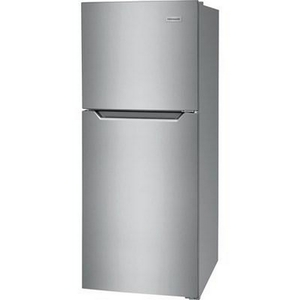 Frigidaire 24-Inch, 11.6 Cu. Ft. Top Freezer Refrigerator - FFET1222UV