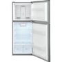 Frigidaire 24-Inch, 11.6 Cu. Ft. Top Freezer Refrigerator - FFET1222UV