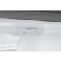 Frigidaire 24-Inch, 11.6 Cu. Ft. Top Freezer Refrigerator - FFET1222UV