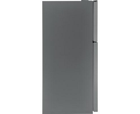 Frigidaire 24-Inch, 10.1 Cu. Ft. Top Freezer Refrigerator - FFET1022UV