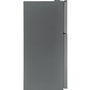 Frigidaire 24-Inch, 10.1 Cu. Ft. Top Freezer Refrigerator - FFET1022UV