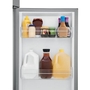 Frigidaire 24-Inch, 10.1 Cu. Ft. Top Freezer Refrigerator - FFET1022UV
