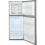 Frigidaire 24-Inch, 10.1 Cu. Ft. Top Freezer Refrigerator - FFET1022UV