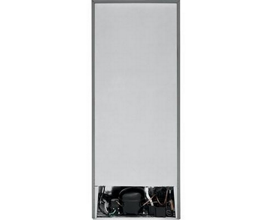 Frigidaire 24-Inch, 10.1 Cu. Ft. Top Freezer Refrigerator - FFET1022UV