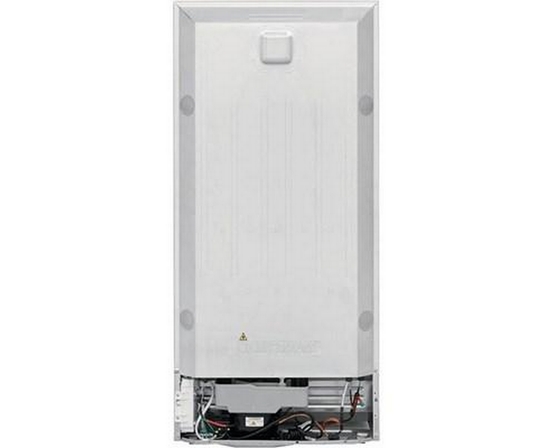 Frigidaire 27-Inch, 13.9 Cu.Ft. Freestanding Top Freezer Refrigerator With Eventemp® Cooling System - FFHT1425VW