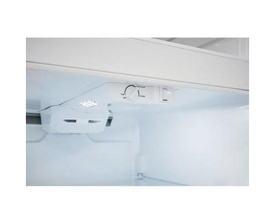 Frigidaire 27-Inch, 13.9 Cu.Ft. Freestanding Top Freezer Refrigerator With Eventemp® Cooling System - FFHT1425VW