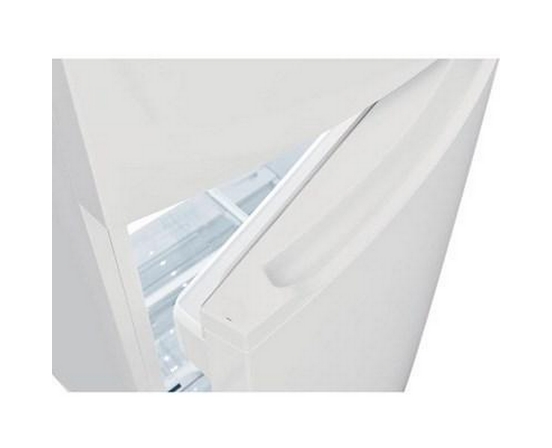 Frigidaire 27-Inch, 13.9 Cu.Ft. Freestanding Top Freezer Refrigerator With Eventemp® Cooling System - FFHT1425VW
