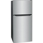Frigidaire 30-Inch, 20 Cu.Ft. Freestanding Top Freezer Refrigerator - FFTR2045VS