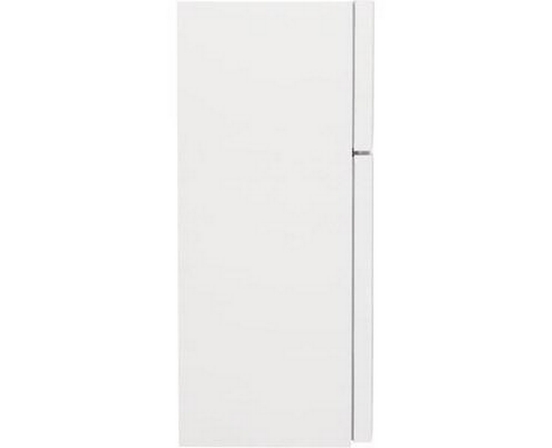 Frigidaire 30-Inch, 20 Cu.Ft. Freestanding Top Freezer Refrigerator - FFTR2045VW