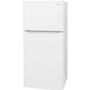 Frigidaire 30-Inch, 20 Cu.Ft. Freestanding Top Freezer Refrigerator - FFTR2045VW