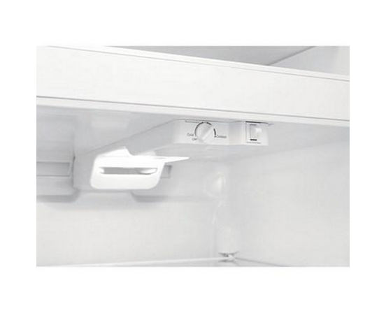 Frigidaire 30-Inch, 20 Cu.Ft. Freestanding Top Freezer Refrigerator - FFTR2045VW