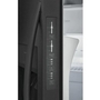Frigidaire 33-Inch, 22.2 Cu.Ft. Freestanding Side-By-Side Refrigerator With Ice And Water Dispensing System - FRSS2323AD