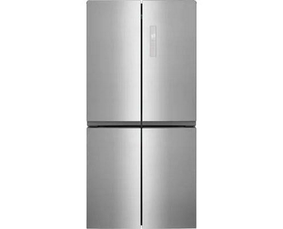 Frigidaire 17.4 Cu.Ft. French 4-Door Refrigerator - FRQG1721AV