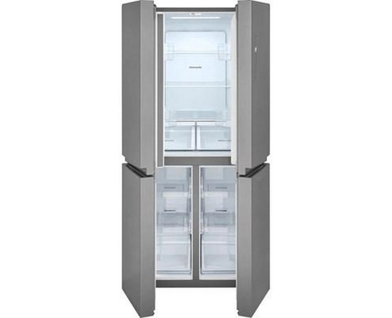 Frigidaire 17.4 Cu.Ft. French 4-Door Refrigerator - FRQG1721AV