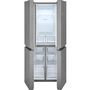 Frigidaire 17.4 Cu.Ft. French 4-Door Refrigerator - FRQG1721AV