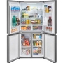 Frigidaire 17.4 Cu.Ft. French 4-Door Refrigerator - FRQG1721AV