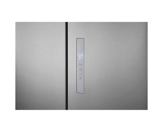 Frigidaire 17.4 Cu.Ft. French 4-Door Refrigerator - FRQG1721AV