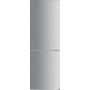 Frigidaire 24-Inch, 11.51 Cu.Ft. Freestanding Bottom Freezer Refrigerator - FRBG1224AV