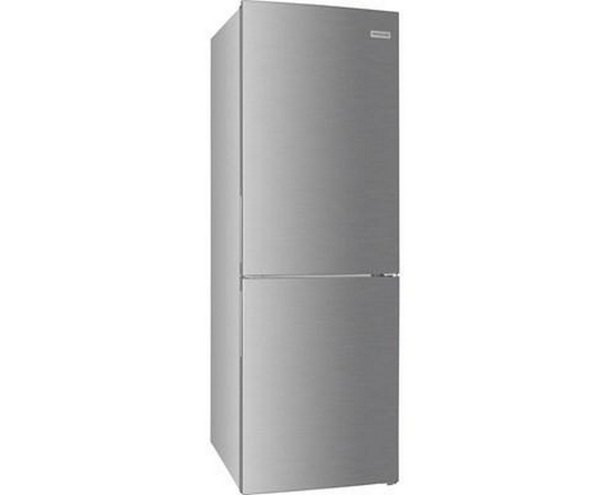Frigidaire 24-Inch, 11.51 Cu.Ft. Freestanding Bottom Freezer Refrigerator - FRBG1224AV