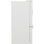 Frigidaire 36-Inch, 27.8 Cu. Ft. French 3-Door Refrigerator With Dispenser - FRFS2823AW