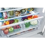 Frigidaire 36-Inch, 27.8 Cu. Ft. French 3-Door Refrigerator With Dispenser - FRFS2823AW