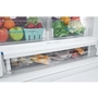 Frigidaire 36-Inch, 27.8 Cu. Ft. French 3-Door Refrigerator With Dispenser - FRFS2823AW