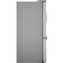 Frigidaire 36-Inch, 27.8 Cu. Ft. French 3-Door Refrigerator With Dispenser - FRFS2823AS