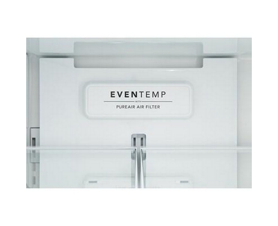 Frigidaire 36-Inch, 27.8 Cu. Ft. French 3-Door Refrigerator With Dispenser - FRFS2823AD