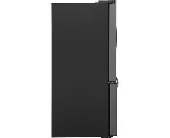 Frigidaire 36-Inch, 27.8 Cu. Ft. French 3-Door Refrigerator With Dispenser - FRFS2823AD