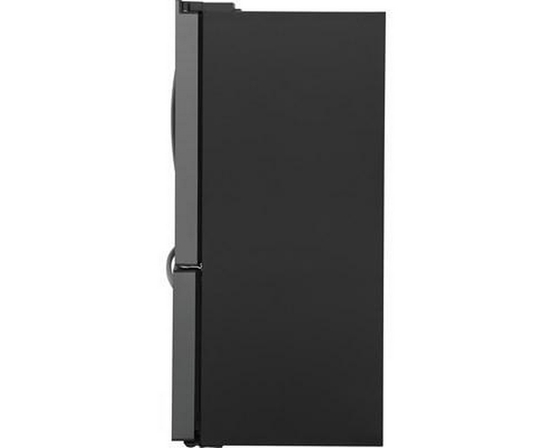 Frigidaire 36-Inch, 27.8 Cu. Ft. French 3-Door Refrigerator With Dispenser - FRFS2823AD