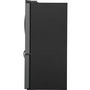 Frigidaire 36-Inch, 27.8 Cu. Ft. French 3-Door Refrigerator With Dispenser - FRFS2823AD