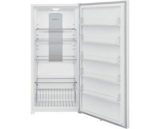 Frigidaire 20 Cu. Ft. Freestanding All Refrigerator - FRAE2024AW