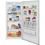 Frigidaire 20 Cu. Ft. Freestanding All Refrigerator - FRAE2024AW