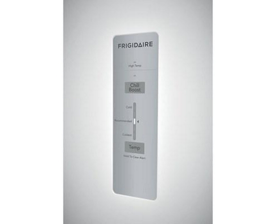 Frigidaire 20 Cu. Ft. Freestanding All Refrigerator - FRAE2024AW