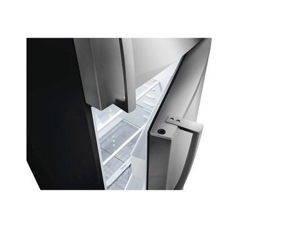 Frigidaire 30-Inch, 20.0 Cu. Ft. Freestanding Top Freezer Refrigerator With Eventemp™ Cooling System - FFHT2022AS