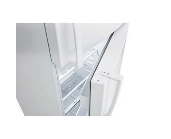 Frigidaire 30-Inch, 20.0 Cu. Ft. Freestanding Top Freezer Refrigerator With Eventemp™ Cooling System - FFHT2022AW