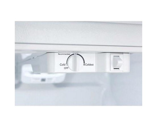 Frigidaire 30-Inch, 20.0 Cu. Ft. Freestanding Top Freezer Refrigerator With Eventemp™ Cooling System - FFHT2022AW