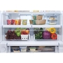 Frigidaire 36-Inch, 28.8 Cu. Ft. Freestanding French 3-Door Refrigerator With Ice Maker - FRFN2813AF