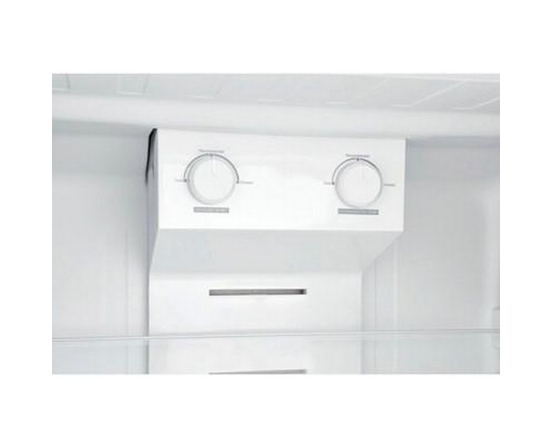 Frigidaire 27 9/16-Inch, 16 Cu. Ft. Freestanding Top Freezer Refrigerator - FRTE1622AW