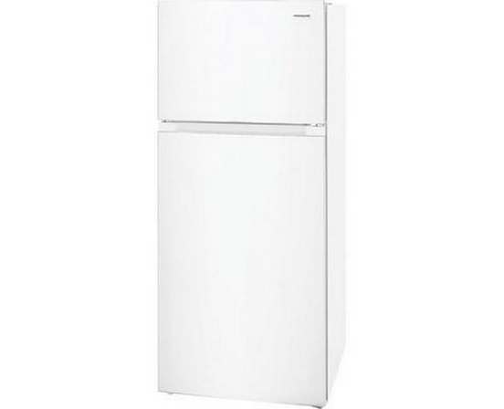 Frigidaire 27 9/16-Inch, 16 Cu. Ft. Freestanding Top Freezer Refrigerator - FRTE1622AW