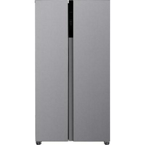 Frigidaire 36-Inch, 21.4 Cu. Ft. Counter-Depth Side-By-Side Refrigerator - FRSG2115AV