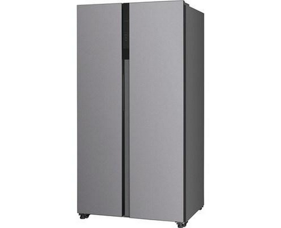 Frigidaire 36-Inch, 21.4 Cu. Ft. Counter-Depth Side-By-Side Refrigerator - FRSG2115AV
