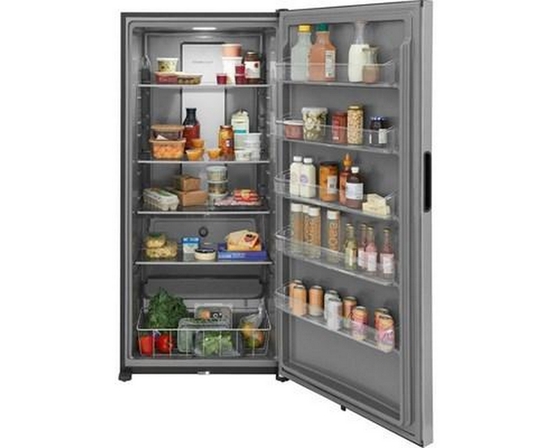Frigidaire 20 Cu. Ft. All Refrigerator - FRAE2022AF