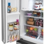 Frigidaire 36-Inch, 26.3 Cu. Ft. French 4-Door Refrigerator With External Water And Ice System - FRMS2733AV