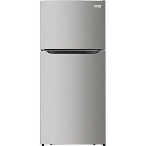 Frigidaire 30-Inch, 18 Cu. Ft. Freestanding Garage Ready Top Freezer Refrigerator -
