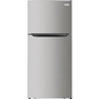 Frigidaire 30-Inch, 18 Cu. Ft. Freestanding Garage Ready Top Freezer Refrigerator -