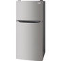 Frigidaire 30-Inch, 18 Cu. Ft. Freestanding Garage Ready Top Freezer Refrigerator -