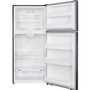 Frigidaire 30-Inch, 18 Cu. Ft. Freestanding Garage Ready Top Freezer Refrigerator -