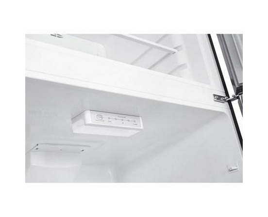 Frigidaire 30-Inch, 18 Cu. Ft. Freestanding Garage Ready Top Freezer Refrigerator -